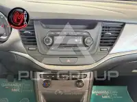 2016 Opel Astra