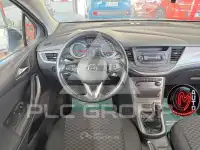 2016 Opel Astra