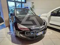 2016 Opel Astra