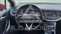 2016 Opel Astra