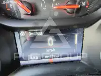2016 Opel Astra