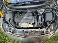 2016 Opel Astra