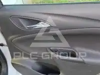 2016 Opel Astra