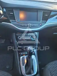 2016 Opel Astra