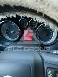 2016 Opel Astra