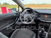 2016 Opel Astra