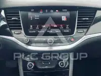 2016 Opel Astra