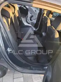 2016 Opel Astra