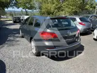 2016 Opel Astra