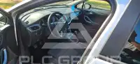 2016 Opel Astra