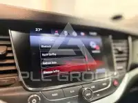 2016 Opel Astra
