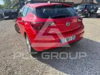 2016 Opel Astra