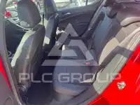 2016 Opel Astra