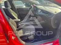 2016 Opel Astra