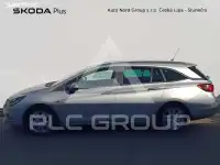 2016 Opel Astra