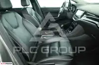 2016 Opel Astra
