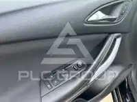 2016 Opel Astra