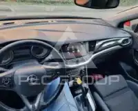 2016 Opel Astra