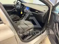 2016 Opel Astra