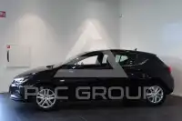 2016 Opel Astra