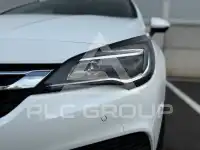2016 Opel Astra
