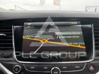 2016 Opel Astra
