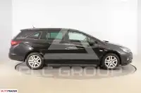 2016 Opel Astra