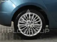 2016 Opel Astra