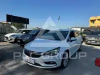 2016 Opel Astra