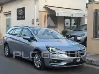 2016 Opel Astra