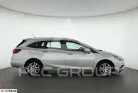 2016 Opel Astra