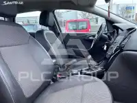 2016 Opel Astra