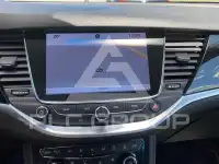2016 Opel Astra