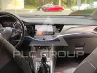 2016 Opel Astra