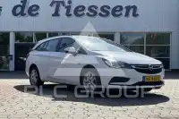 2016 Opel Astra