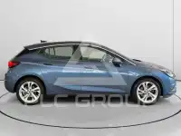 2016 Opel Astra