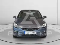 2016 Opel Astra