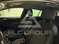 2016 Opel Astra