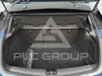 2016 Opel Astra