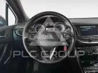 2016 Opel Astra
