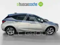 2016 Opel Astra