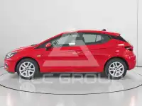 2016 Opel Astra