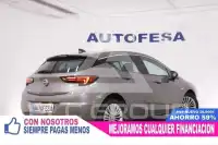 2016 Opel Astra