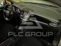 2016 Opel Astra
