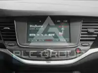2016 Opel Astra