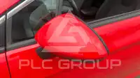2016 Opel Astra