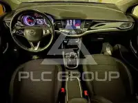 2016 Opel Astra