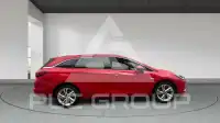 2016 Opel Astra