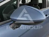 2016 Opel Astra