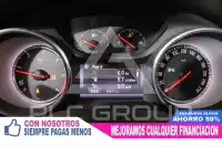2016 Opel Astra